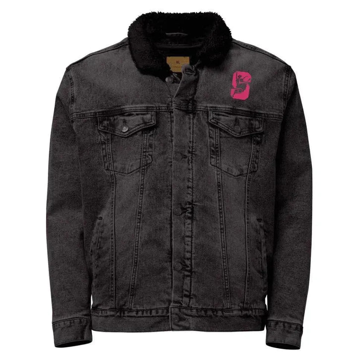 Custom Embroidered Dance Varsity Jacket - ARTFULANE