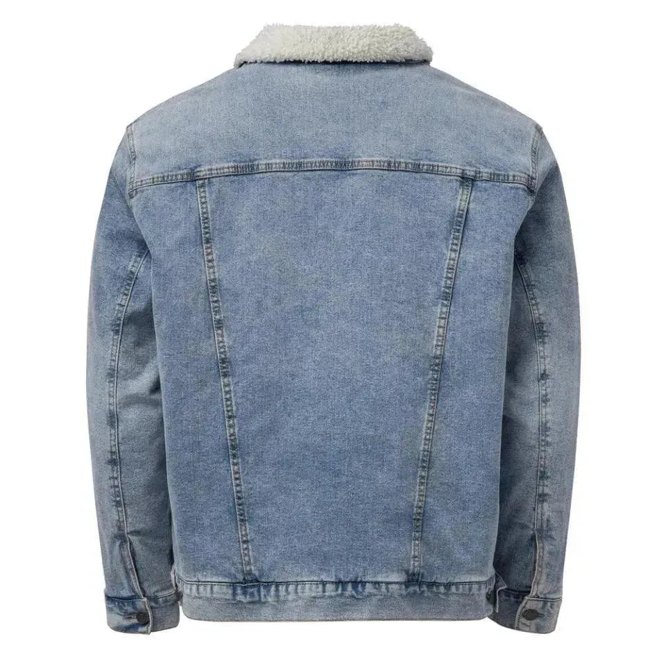 Custom Embroidered Dance Varsity Jacket - ARTFULANE