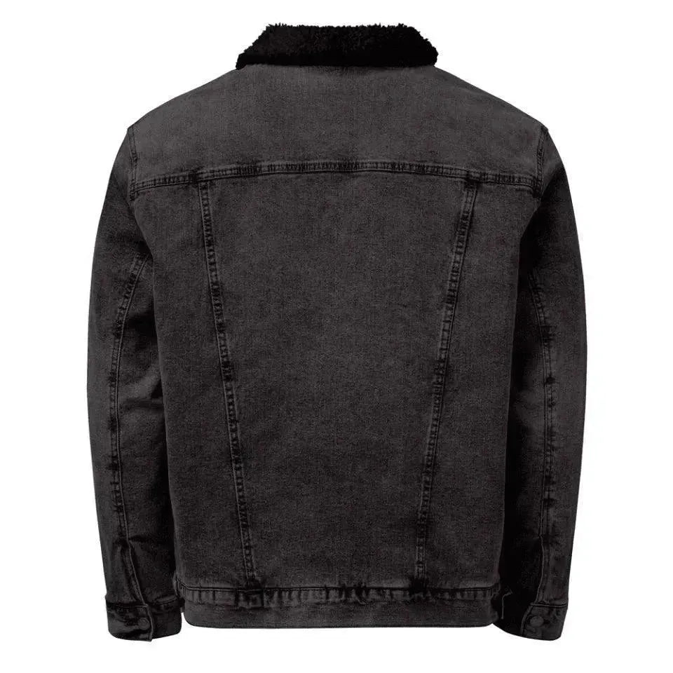 Custom Embroidered Dance Varsity Jacket - ARTFULANE