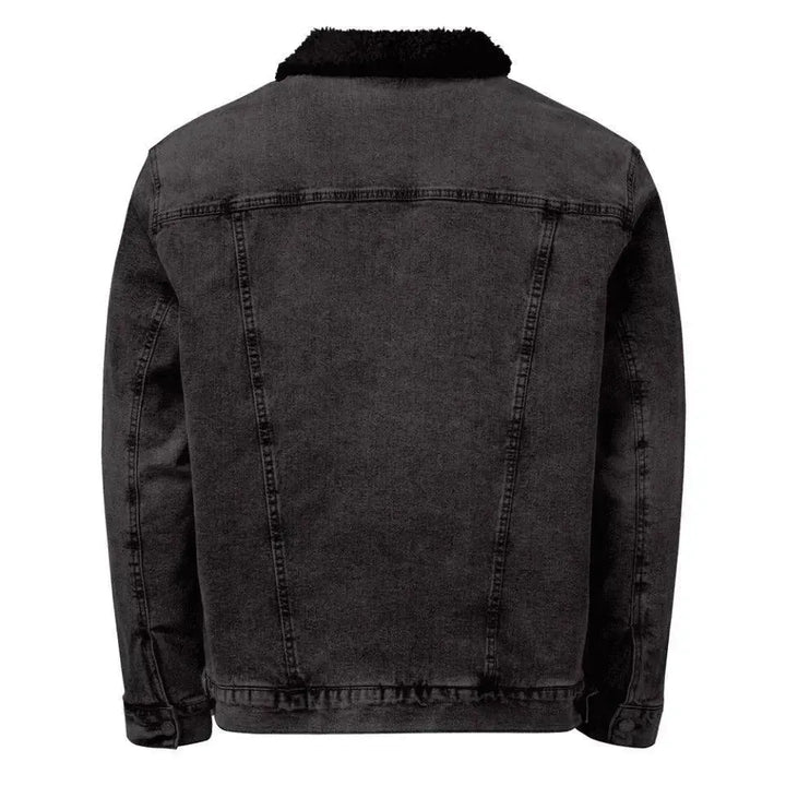 Custom Embroidered Dance Varsity Jacket - ARTFULANE