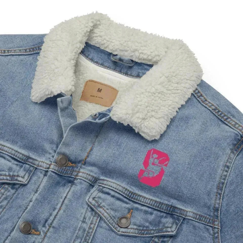 Custom Embroidered Dance Varsity Jacket - ARTFULANE