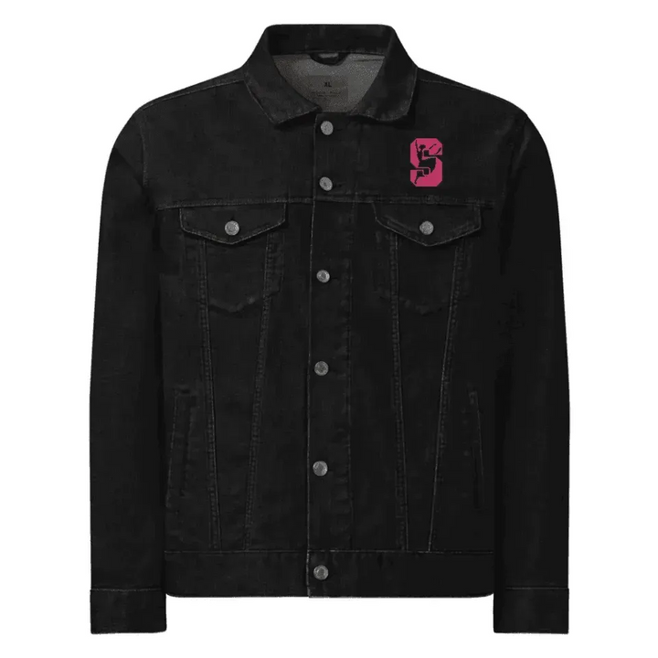 Custom Embroidered Dance Varsity Initial Jacket - ART-JKT263 - ARTFULANE