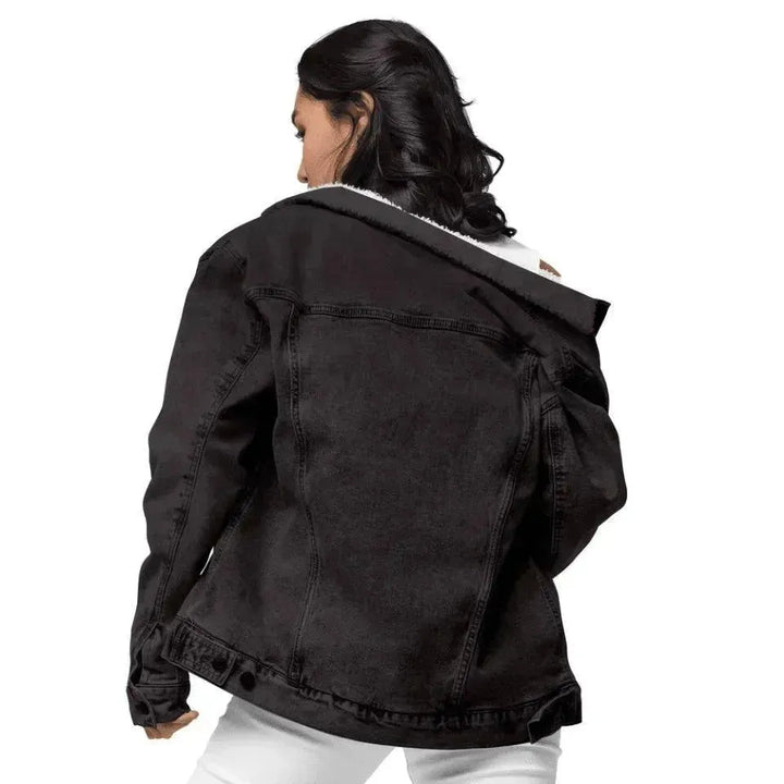 Custom Embroidered Dance Varsity Jacket - ARTFULANE