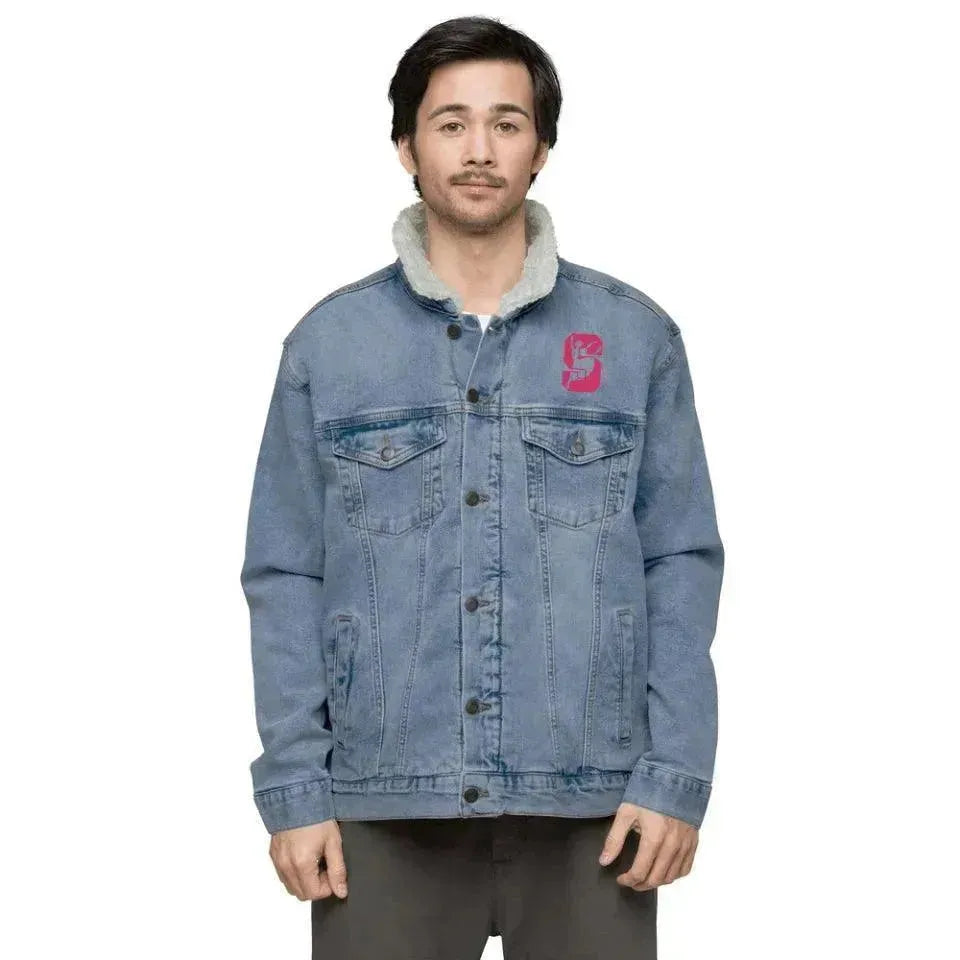 Custom Embroidered Dance Varsity Jacket - ARTFULANE