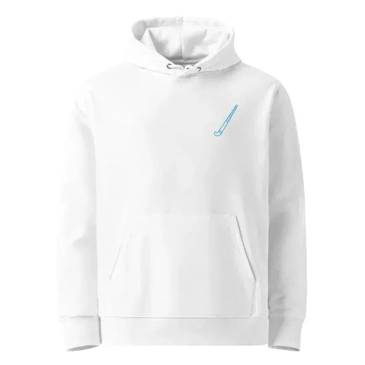 Custom Embroidered Ice Hockey Icons Sweatshirt and Hoodie - ARTFULANE