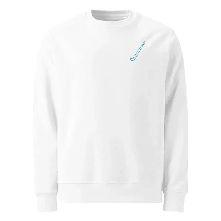Custom Embroidered Ice Hockey Icons Sweatshirt and Hoodie - ARTFULANE