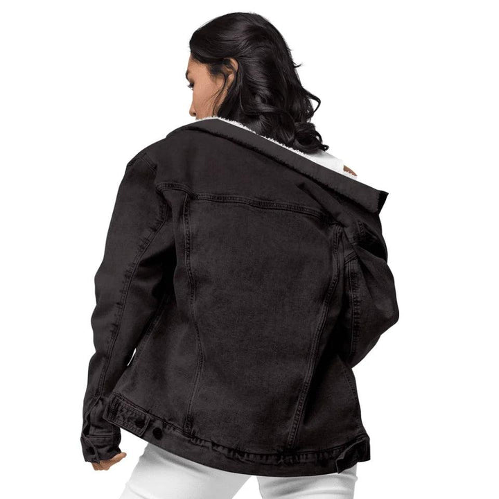 Custom Embroidered Karate Initial Jacket - ARTFULANE