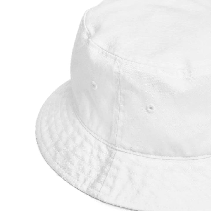 Custom Embroidered Organic Hats - ARTFULANE