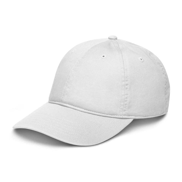 Custom Embroidered Organic Hats - ARTFULANE
