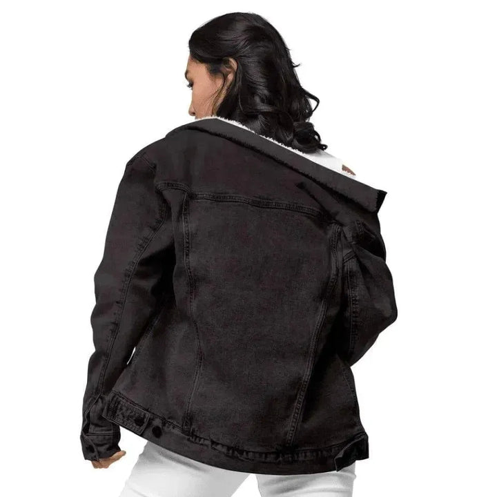 Custom Embroidered Soccer Initial Jacket - ARTFULANE