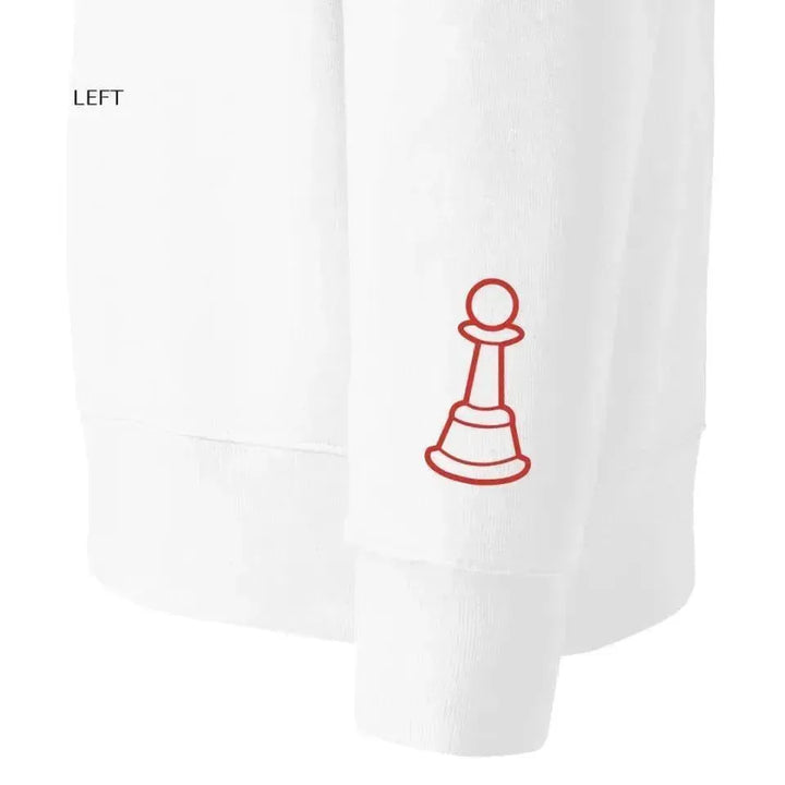 Custom Embroidered Sport Icons Hoodie and Sweatshirt - ARTFULANE