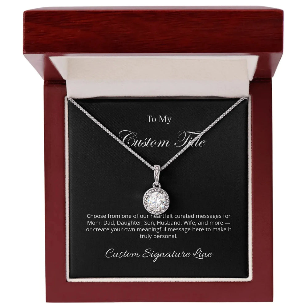 Cubic-Zirconia-Necklace-in-wooden-box-artfulane