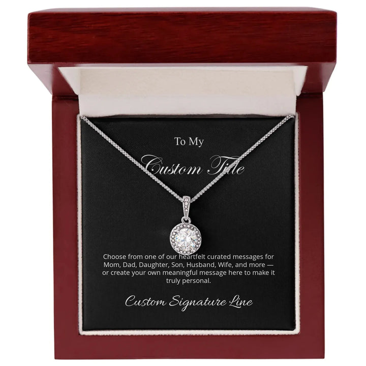Cubic-Zirconia-Necklace-in-wooden-box-artfulane