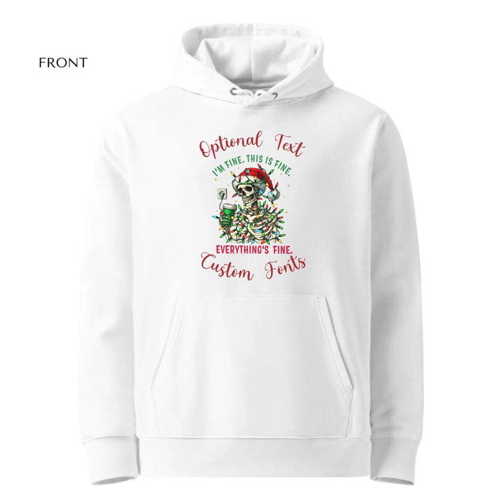 Custom Funny Christmas Designs Sweatshirt & Hoodie - ART-SWH208