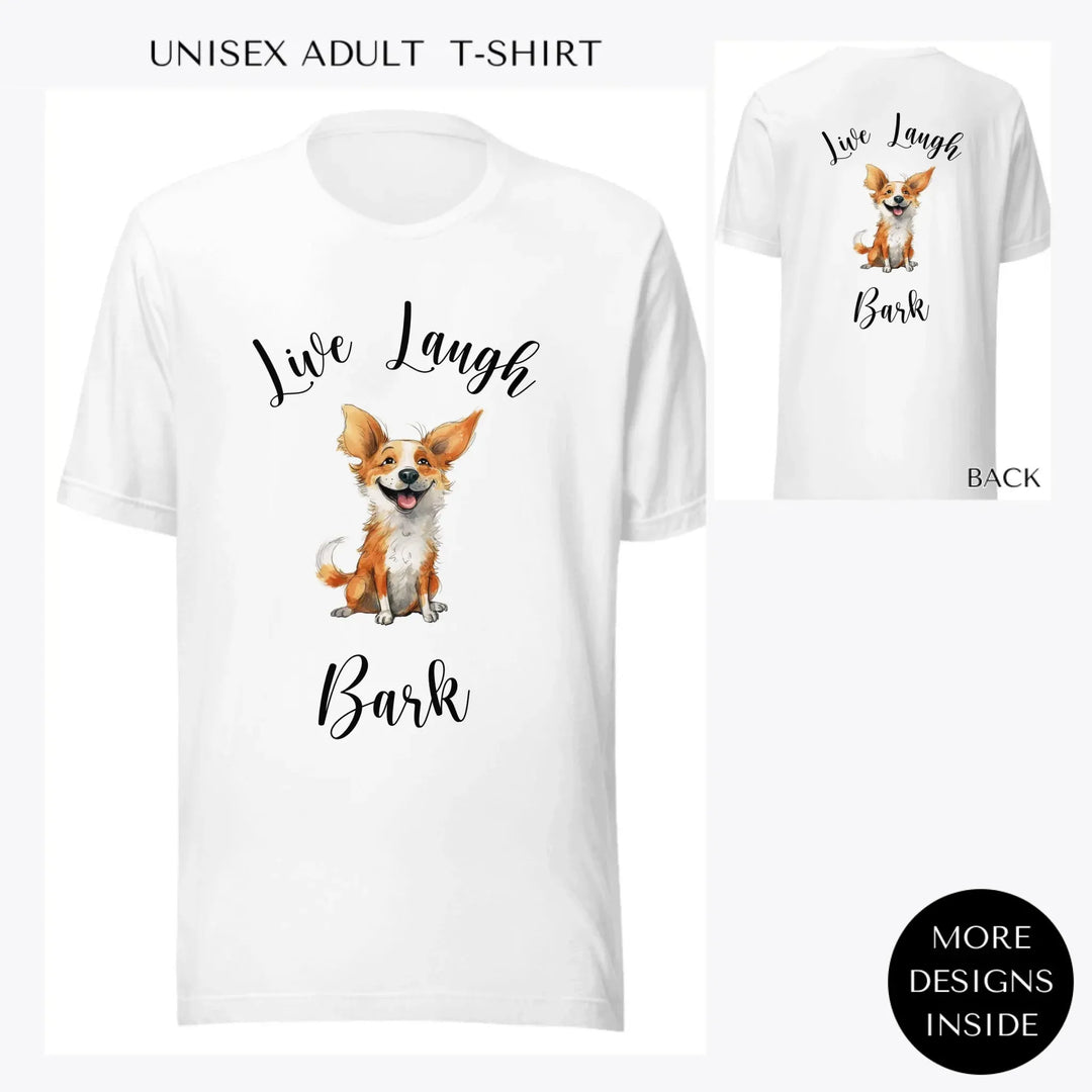 Funny-Dog-Breed-custom-men-unisex-adult-t-shirt-artfulane