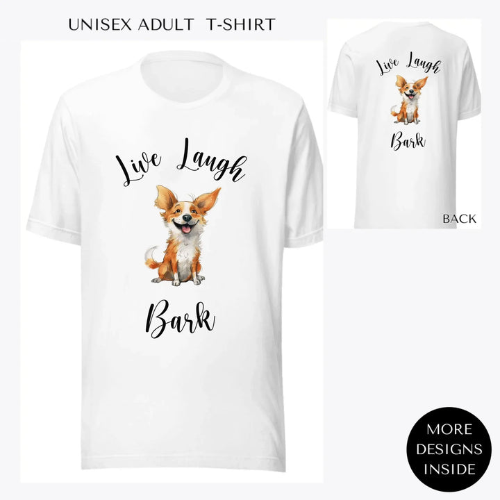 Funny-Dog-Breed-custom-men-unisex-adult-t-shirt-artfulane