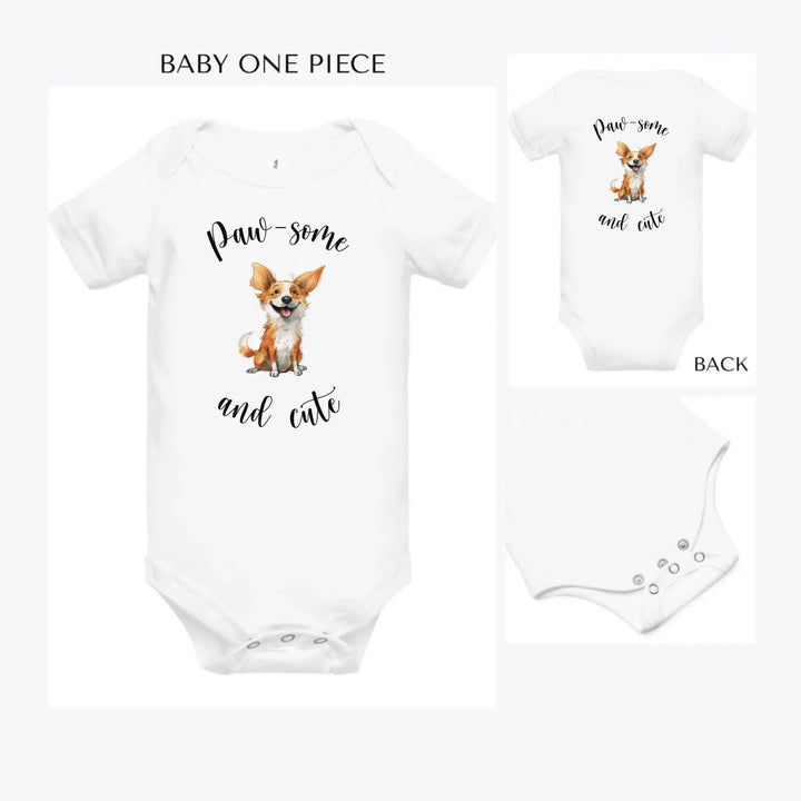 Funny-Dog-Breed-custom-baby-onesie-artfulane