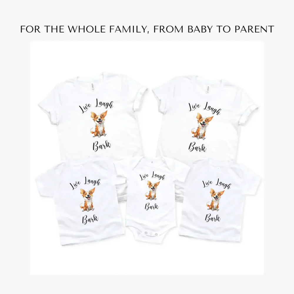 Funny-Dog-Breed-custom-t-shirts-adult-youth-toddler-baby-sizes-artfulane