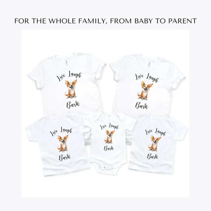 Funny-Dog-Breed-custom-t-shirts-adult-youth-toddler-baby-sizes-artfulane