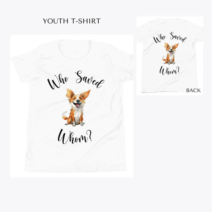 Funny-Dog-Breed-custom-youth-t-shirt-artfulane