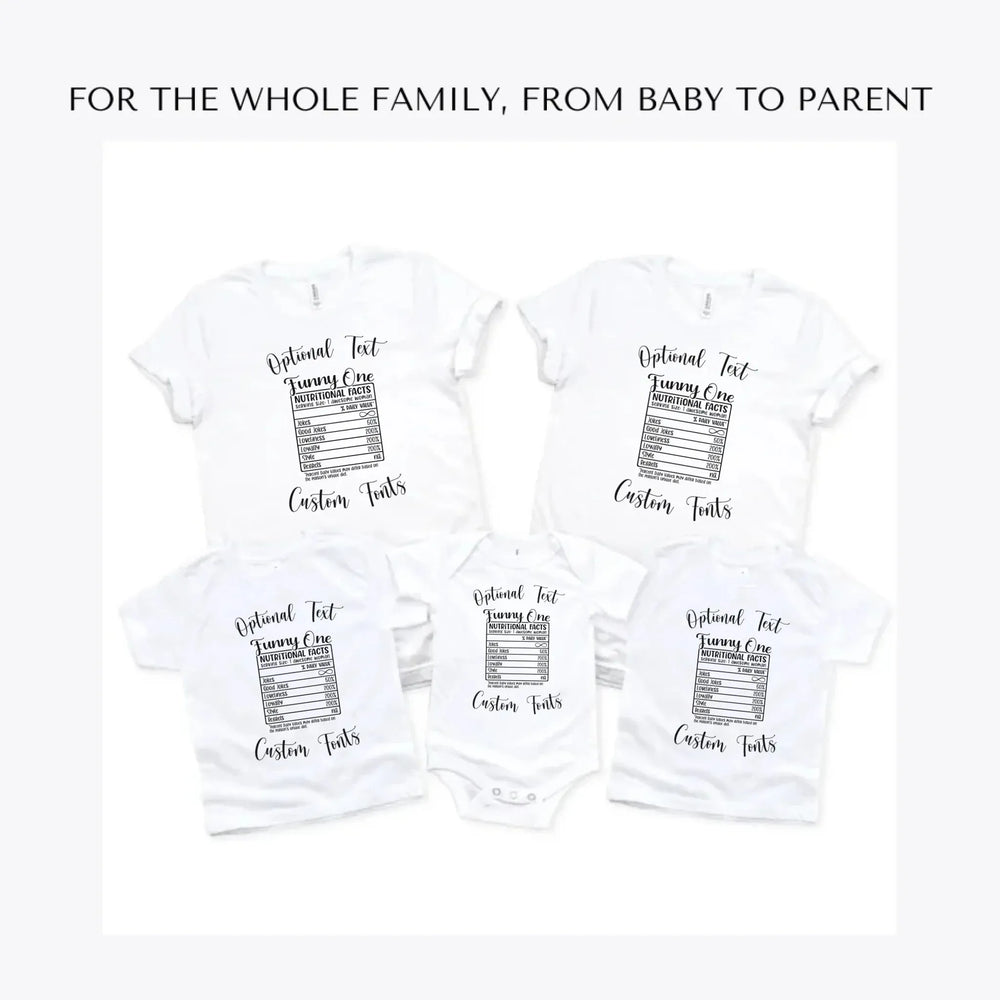 Girl-Trip-Personality-Nutrition-Facts-custom-t-shirts-adult-youth-toddler-baby-sizes-artfulane