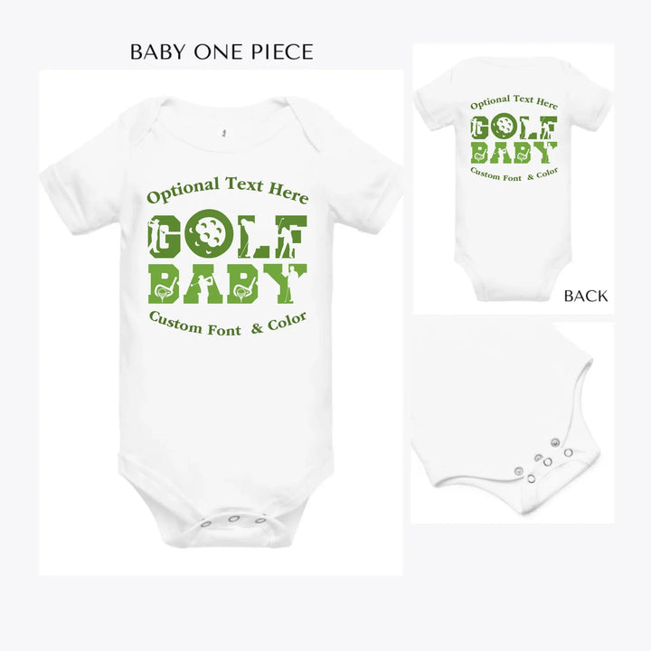 Golf-Man-Icon-Font-custom-baby-onesie-artfulane