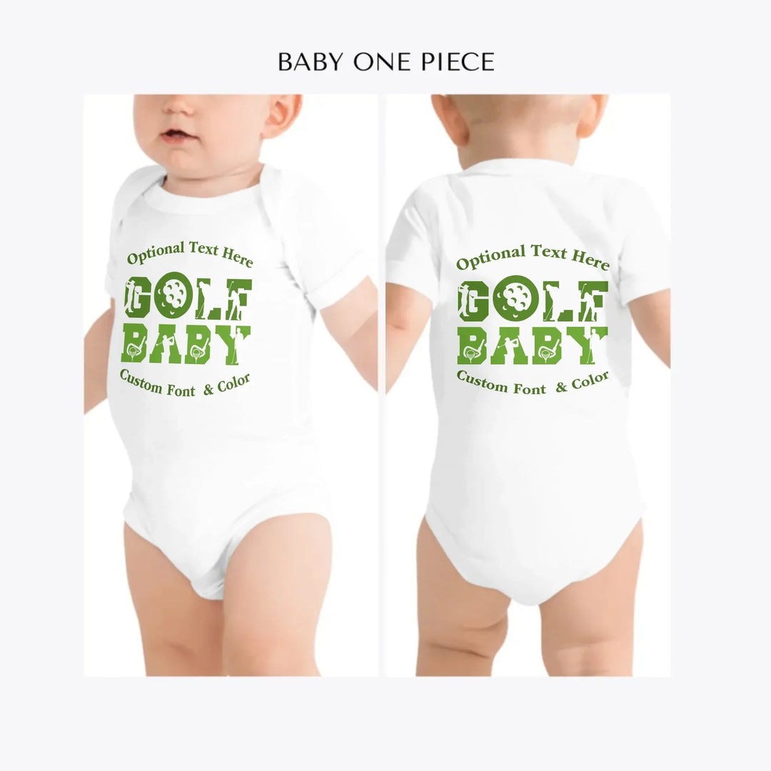 Golf-Man-Icon-Font-custom-baby-one-piece-artfulane