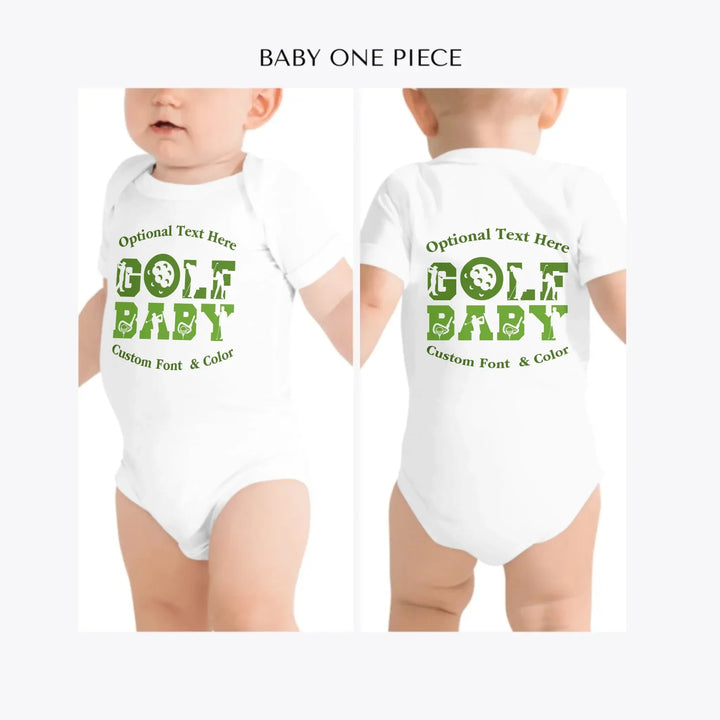 Golf-Man-Icon-Font-custom-baby-one-piece-artfulane