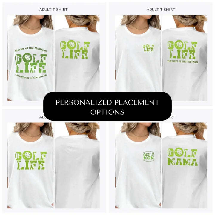 Golf-Man-Icon-Font-custom-adult-t-shirt-design-placement-front-back-pocket-artfulane