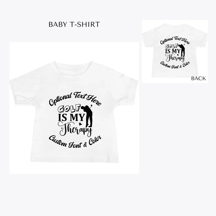 Golf-Quotes-custom-baby-t-shirt-artfulane