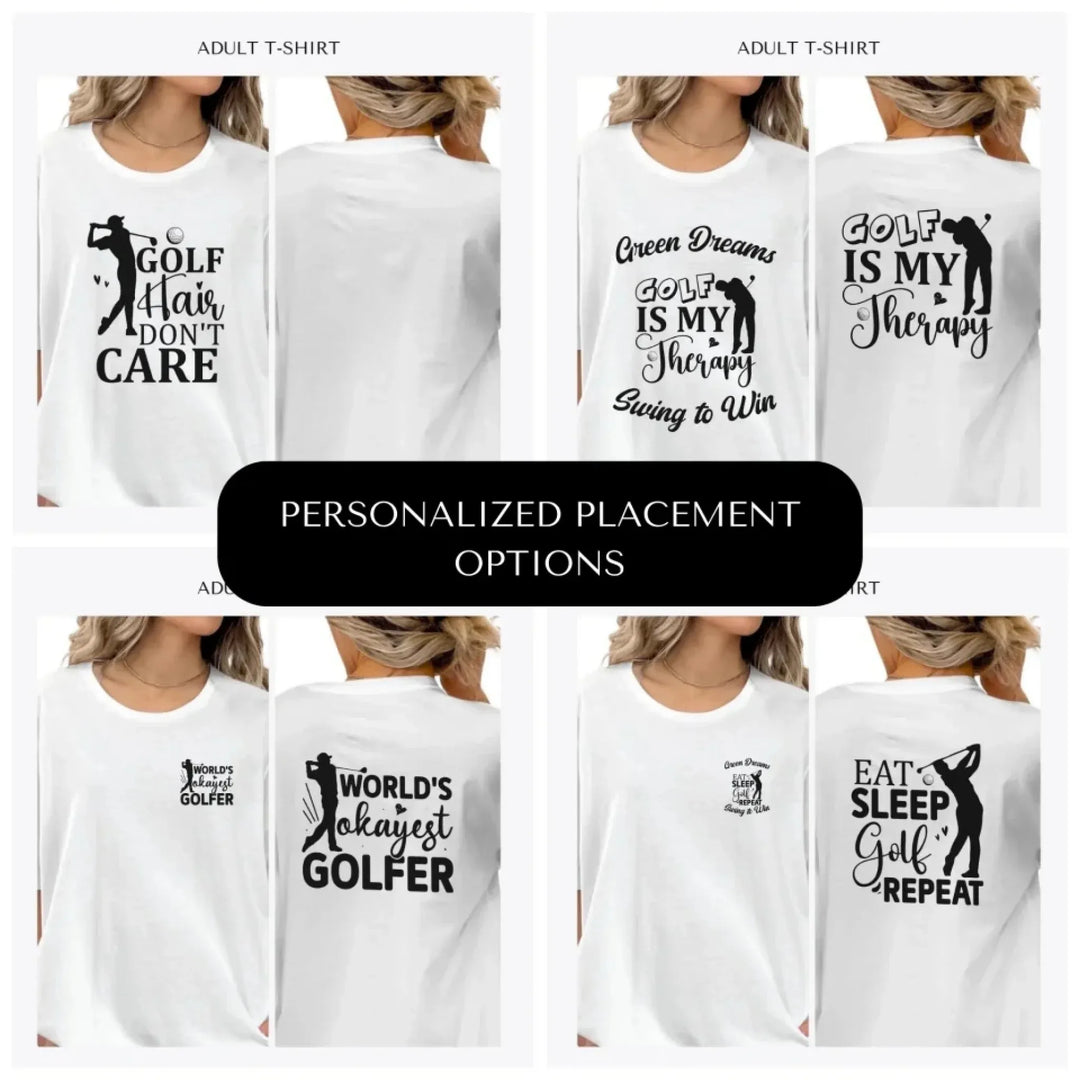 Golf-Quotes-custom-adult-t-shirt-design-placement-front-back-pocket-artfulane