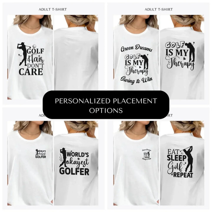 Golf-Quotes-custom-adult-t-shirt-design-placement-front-back-pocket-artfulane