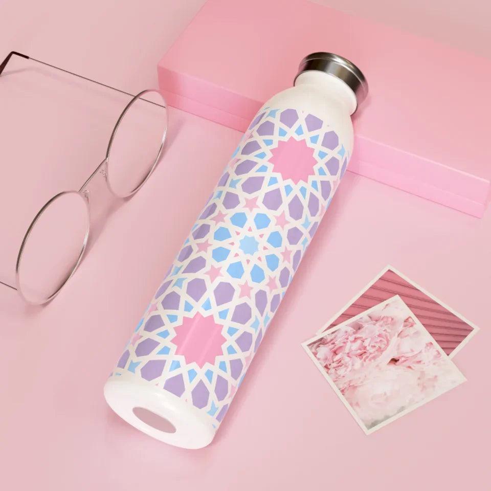 Custom Graffiti Bottles and Tumblers - ARTFULANE