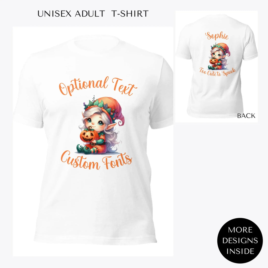 halloween-elf-custom-women-unisex-adult-t-shirt-artfulane