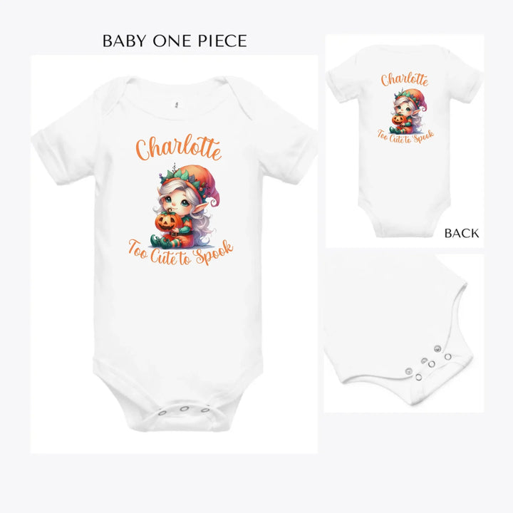 halloween-elf-custom-baby-onesie-artfulane