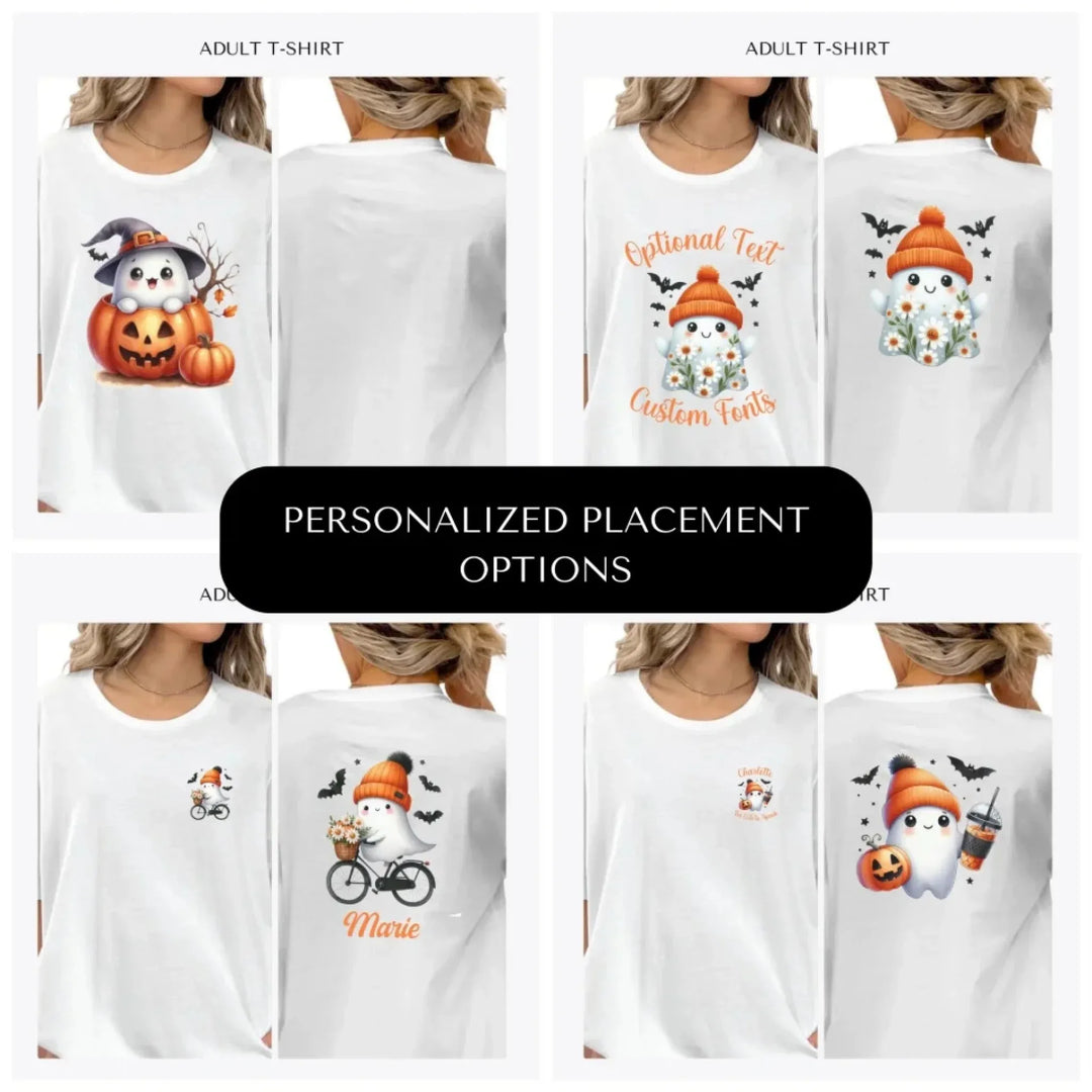 Halloween-Ghosts-custom-adult-t-shirt-design-placement-front-back-pocket-artfulane
