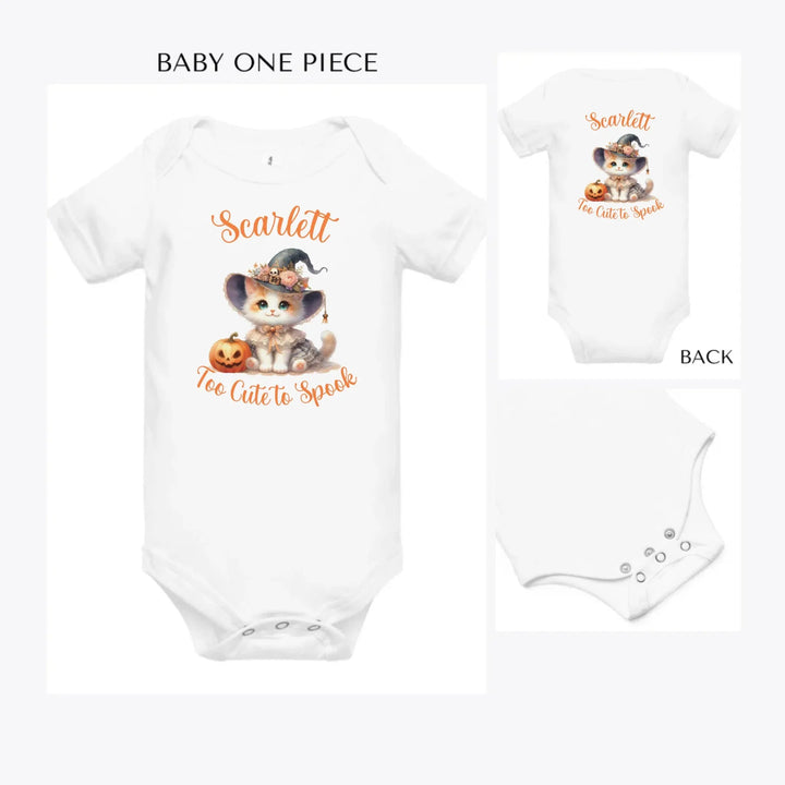 Halloween-Witch-Cats-custom-baby-onesie-artfulane