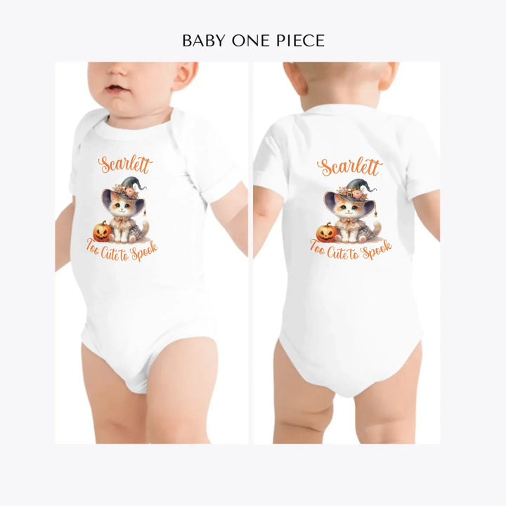 Halloween-Witch-Cats-custom-baby-one-piece-artfulane