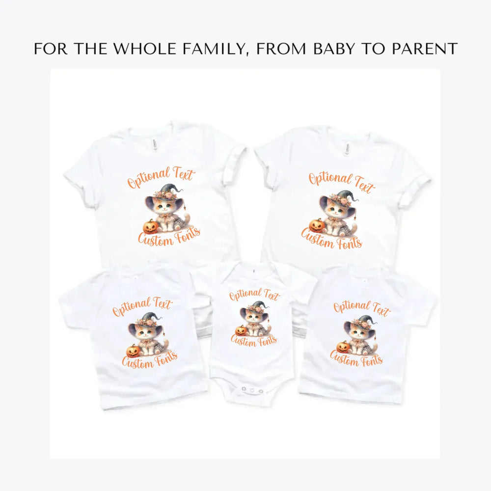 Halloween-Witch-Cats-custom-t-shirts-adult-youth-toddler-baby-sizes-artfulane
