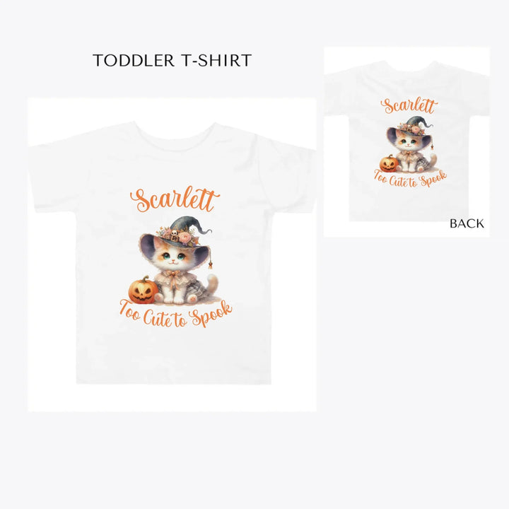 Halloween-Witch-Cats-toddler-custom-t-shirt-artfulane