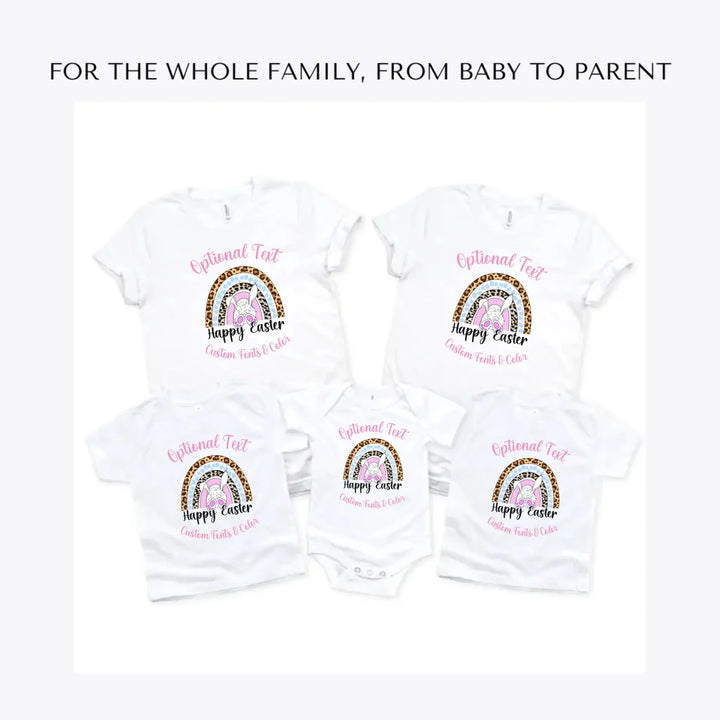 Happy-Easter-custom-t-shirts-adult-youth-toddler-baby-sizes-artfulane