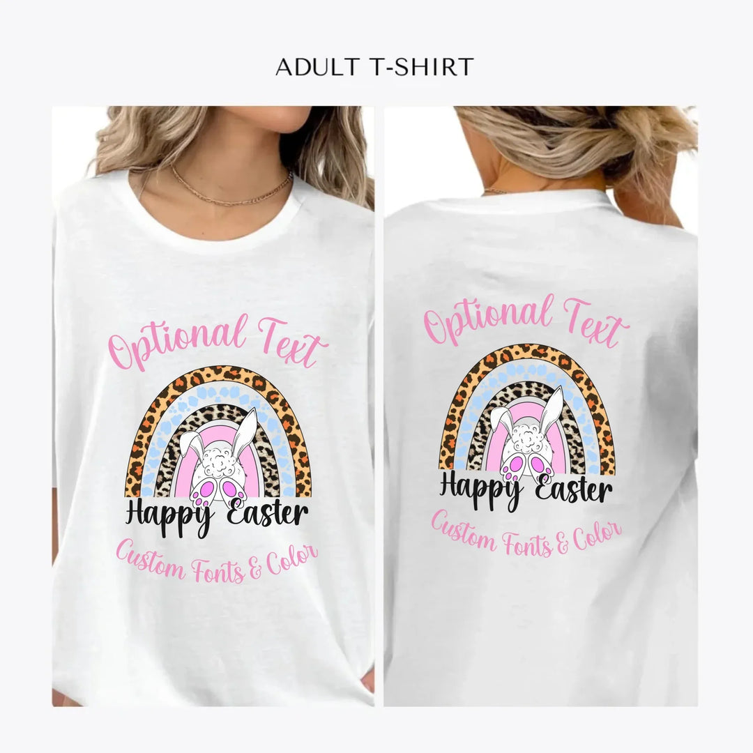 Happy-Easter-personalized-women-unisex-adult-t-shirt-artfulane