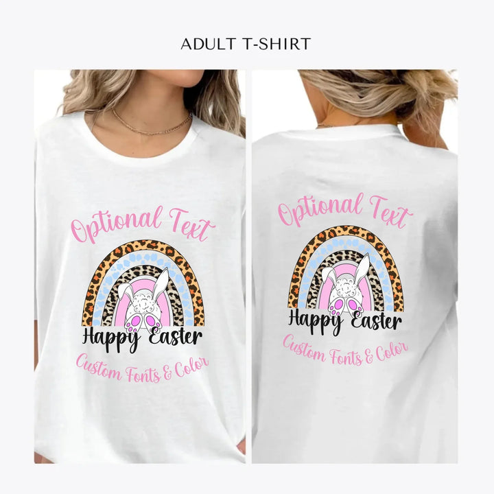 Happy-Easter-personalized-women-unisex-adult-t-shirt-artfulane