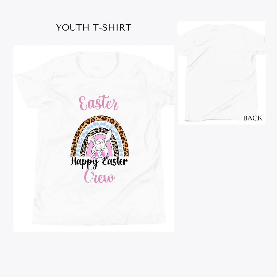 Happy-Easter-custom-youth-t-shirt-artfulane