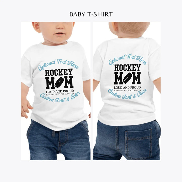 Ice-Hockey-personalized-baby-t-shirt-artfulane