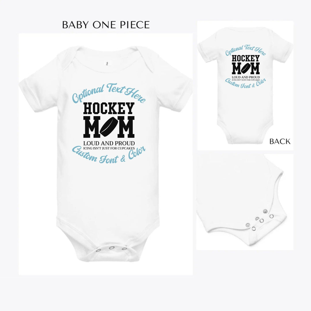 Ice-Hockey-custom-baby-onesie-artfulane