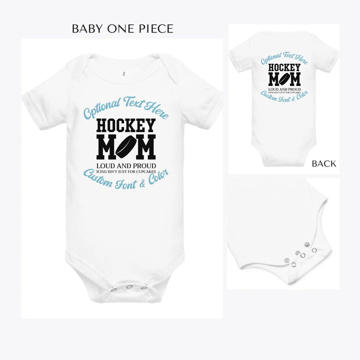 Ice-Hockey-custom-baby-onesie-artfulane