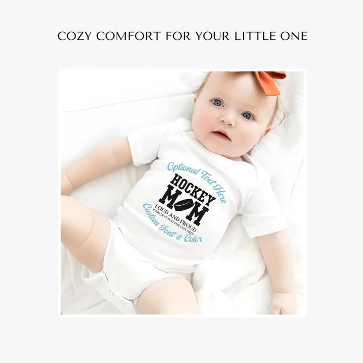 Ice-Hockey-custom-baby-bodysuit-artfulane