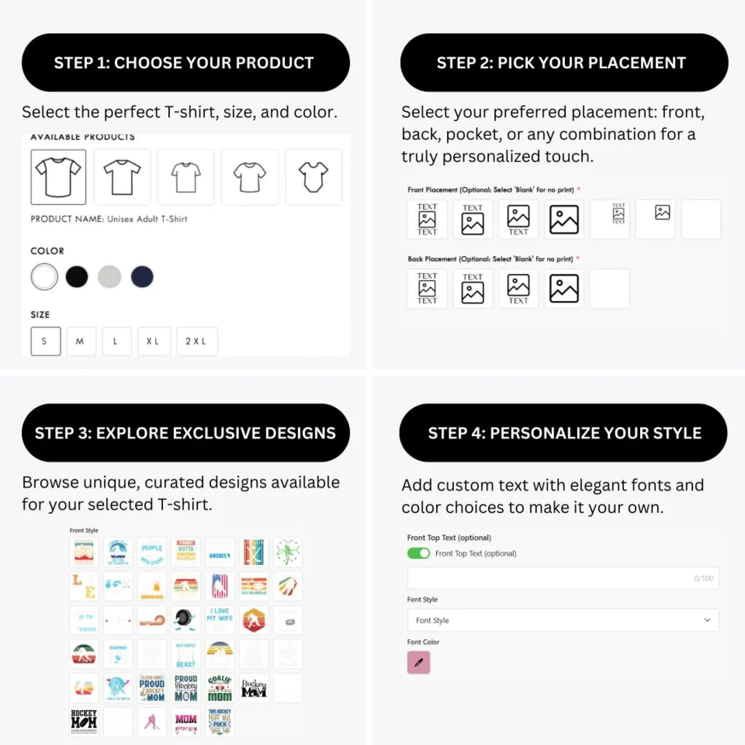how-to-design-custom-Ice-Hockey-t-shirt-personalization-options-artfulane