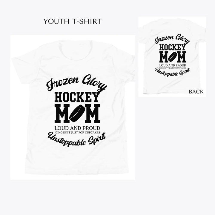 Ice-Hockey-custom-youth-t-shirt-artfulane